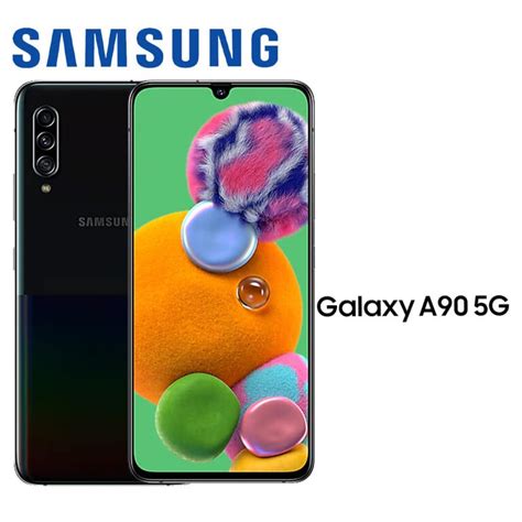Samsung Galaxy A90 5G 6GB 128GB Price in Philippines .
